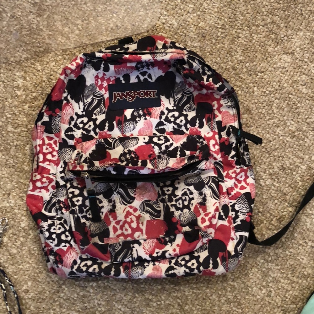 jansport backpack